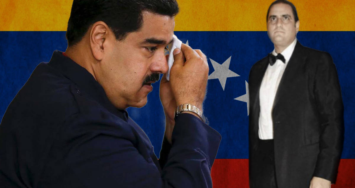 Informe de la Unidad Investigativa del diario El Tiempo señala que es inminente que Cabo verde se pronuncie sobre la extradición de Alex Saab en las próximas horas.