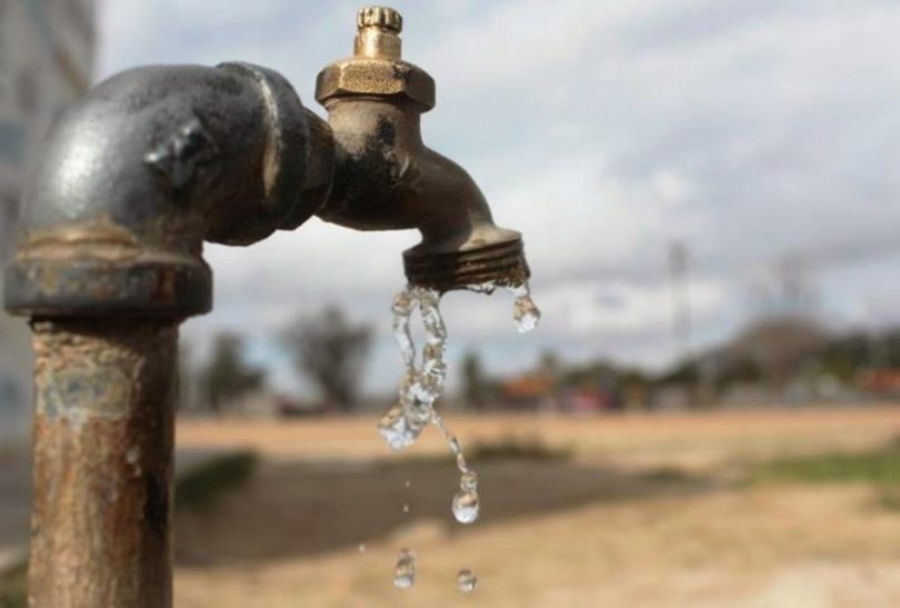 Hoy 100 barrios de Barranquilla y Soledad se quedarán sin agua desde